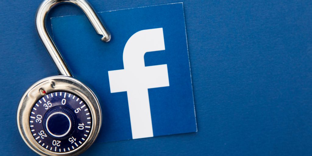 hackear facebook