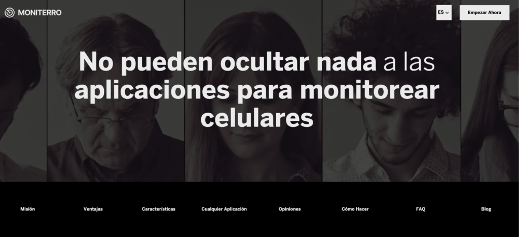 moniterro