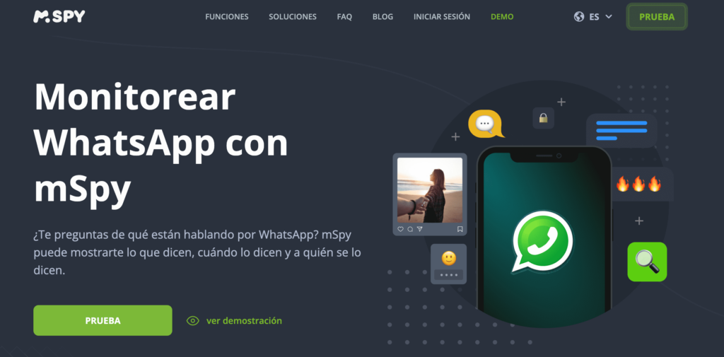 mspy whatsapp