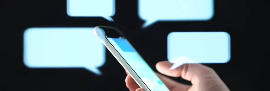 Leer los SMS recibidos y enviados de otro celular sin tocar el teléfono