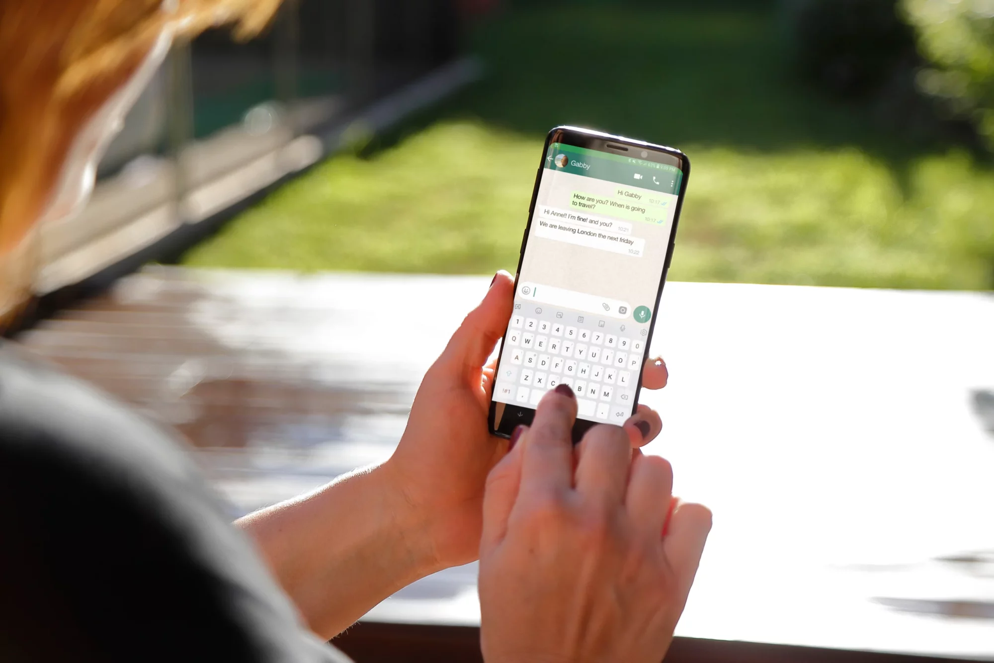 3 formas de acceder a la cuenta de WhatsApp de otra persona